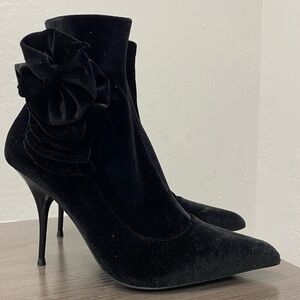 Jeffery Campbell Florette Heels